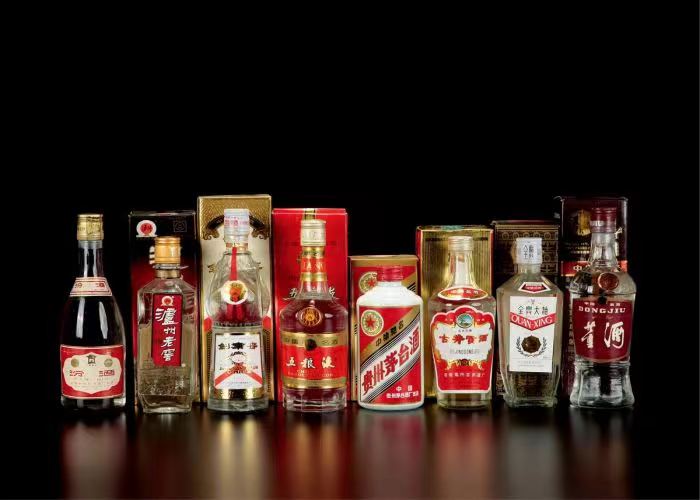 阜龙乡老酒储存的方法