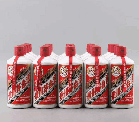 阜龙乡名酒回收